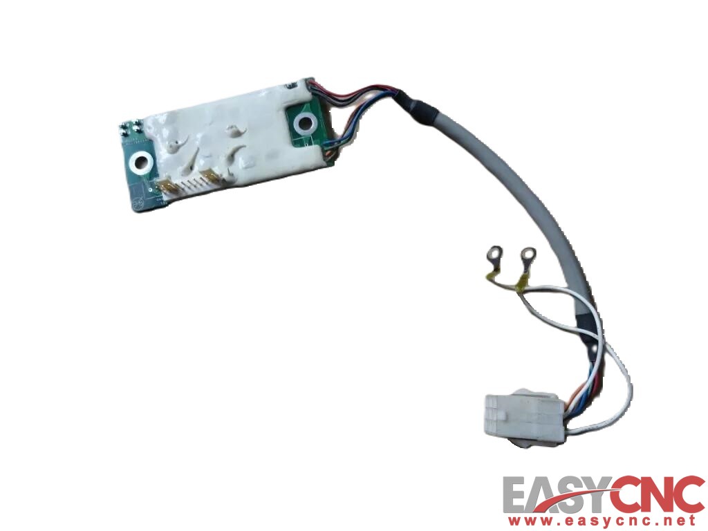 AUA5163 Mitsubishi Shaft Encoder PLG Board Used