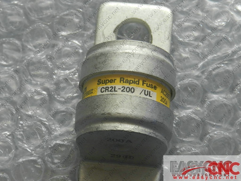 CR2L-200UL Fuji Fuse new and original