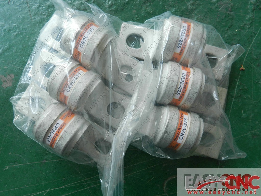 CR2L-225UL Fuji Fuse new and original