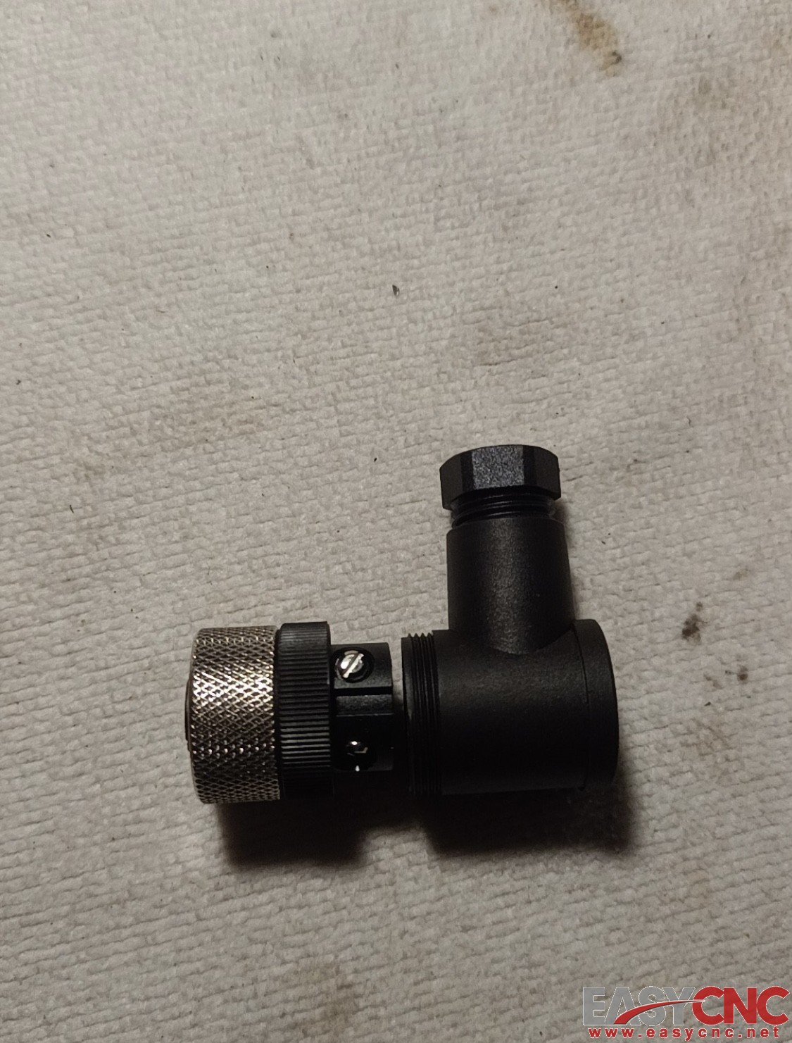 E11509 IFM sensor connection New