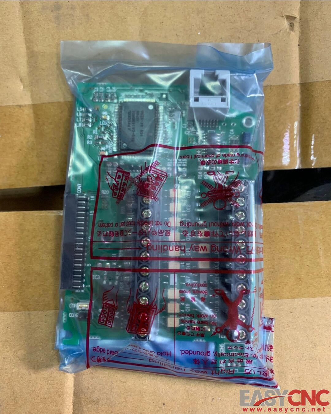 E54CA0.75C-CH Mitsubishi Main Board New