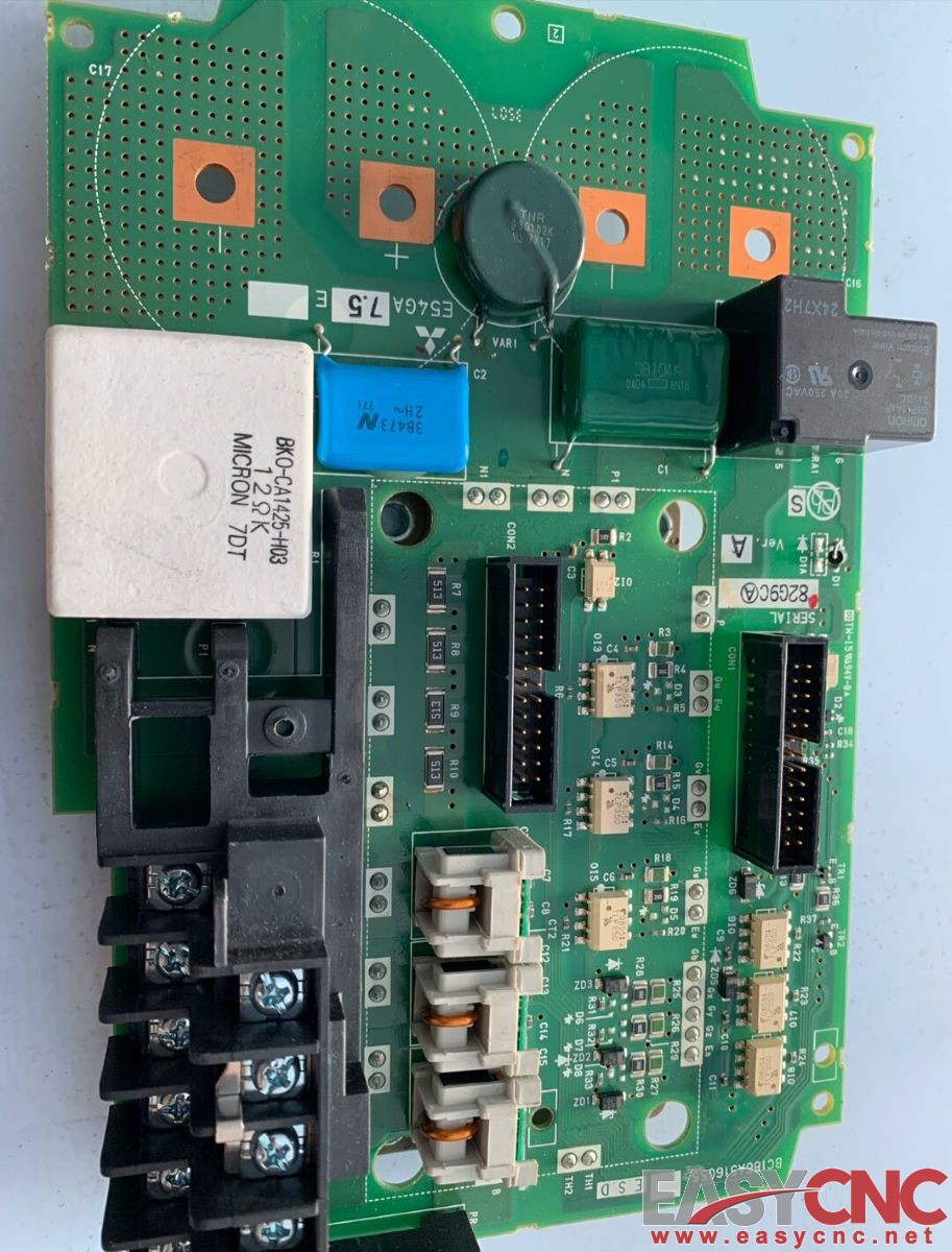 E54GA7.5E Mitsubishi Drive Board New