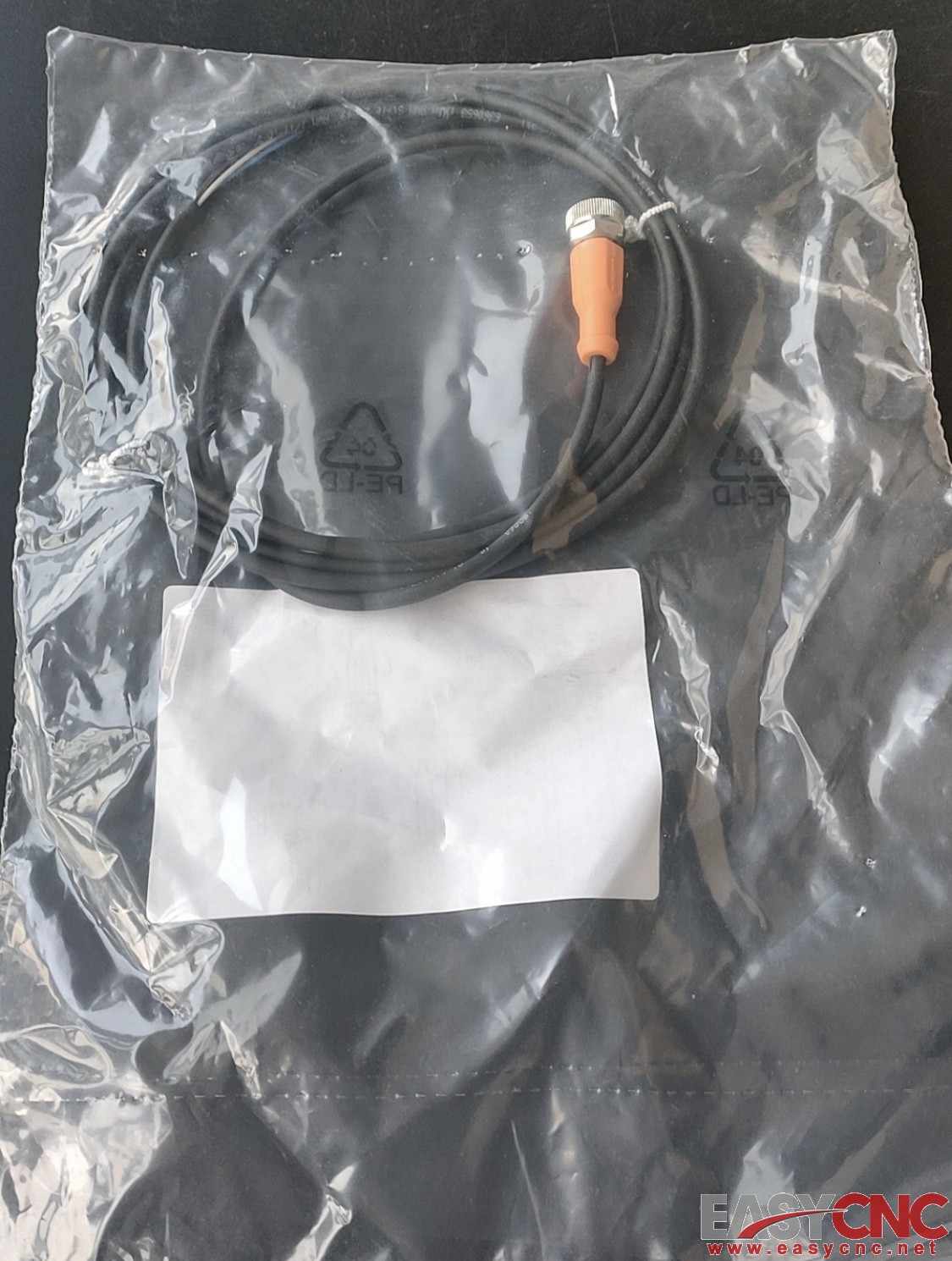 EVC001 IFM connection cable New