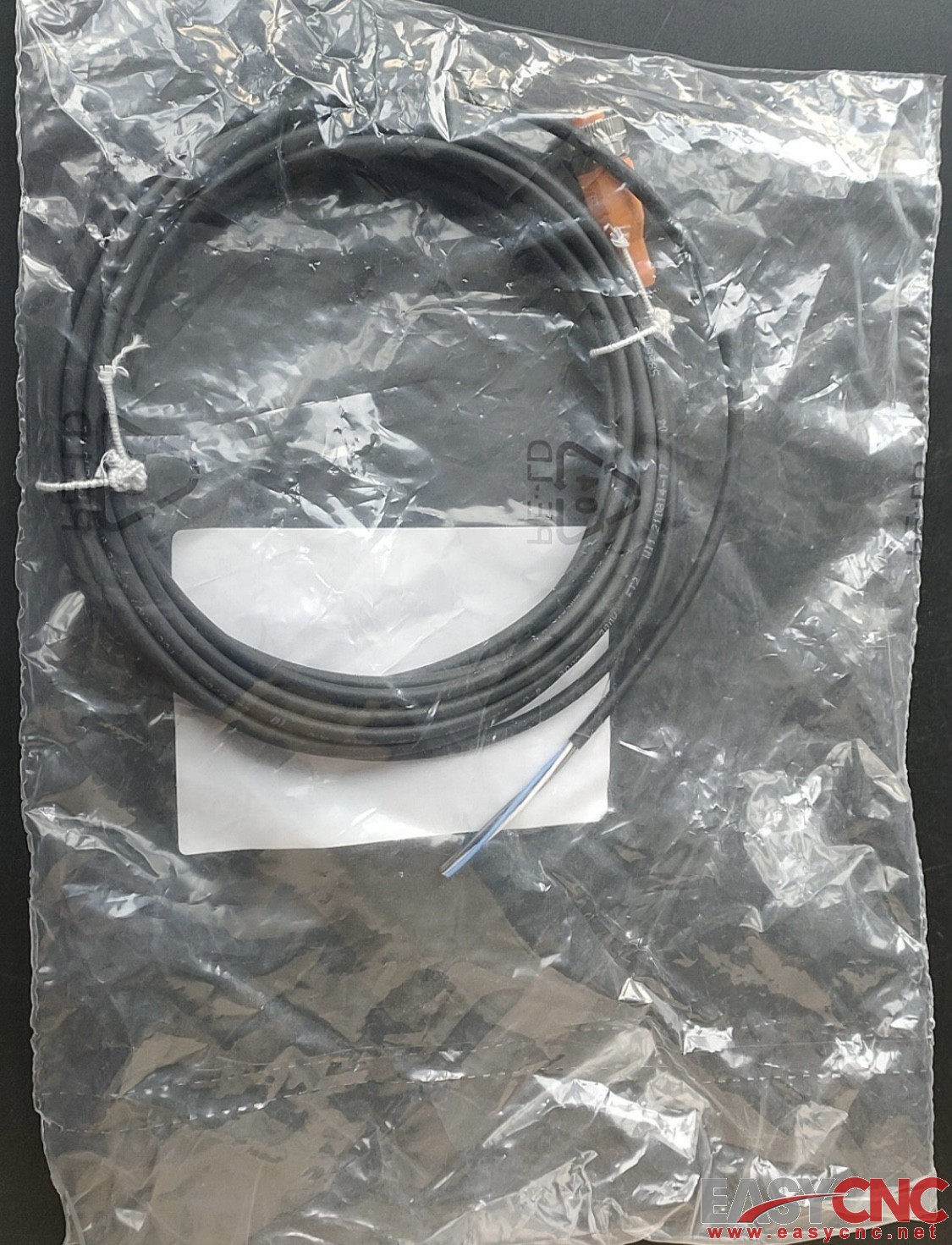 EVC002 IFM connection cable New