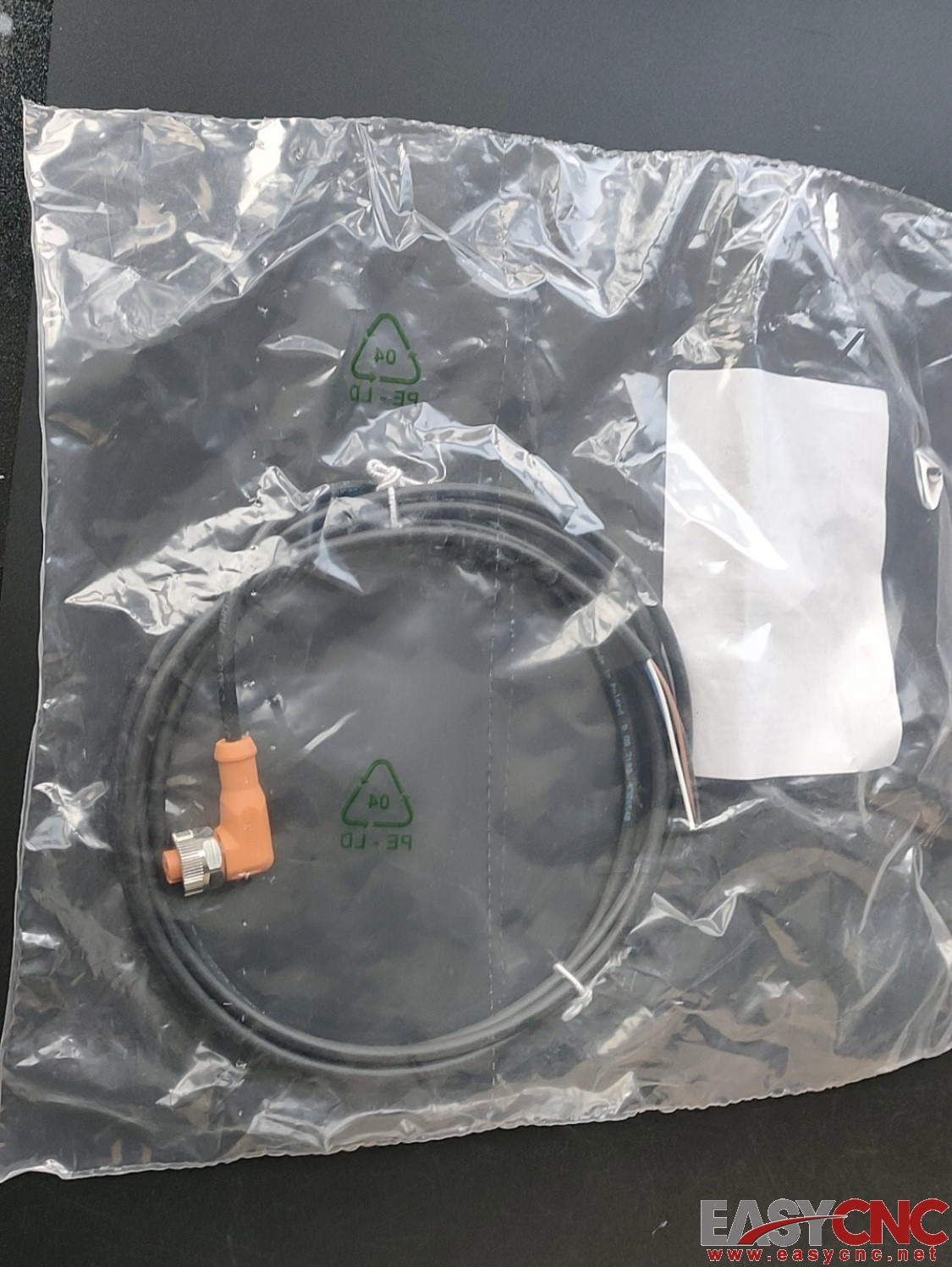 EVC004 IFM connection cable New