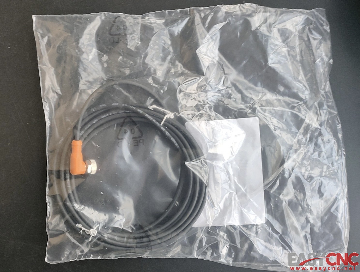 EVC005 IFM connection cable New