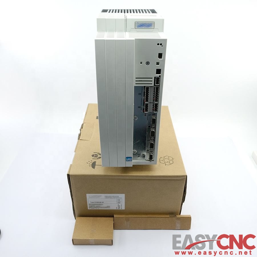 EVS9326-EP Lenze servo frequency inverter New