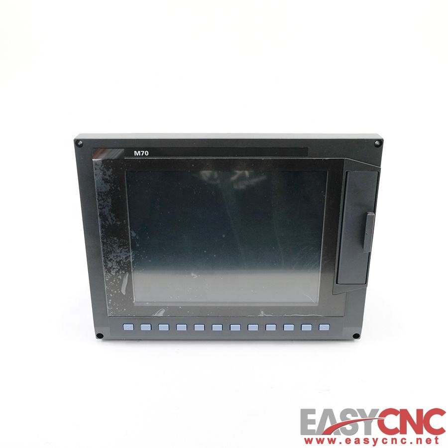 FCA70P-2AVU Mitsubishi cnc system main controller Used