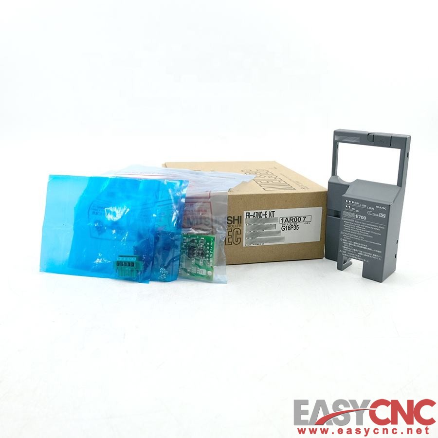 FR-A7NC-E KIT Mitsubishi Inverter Accessories New And Original