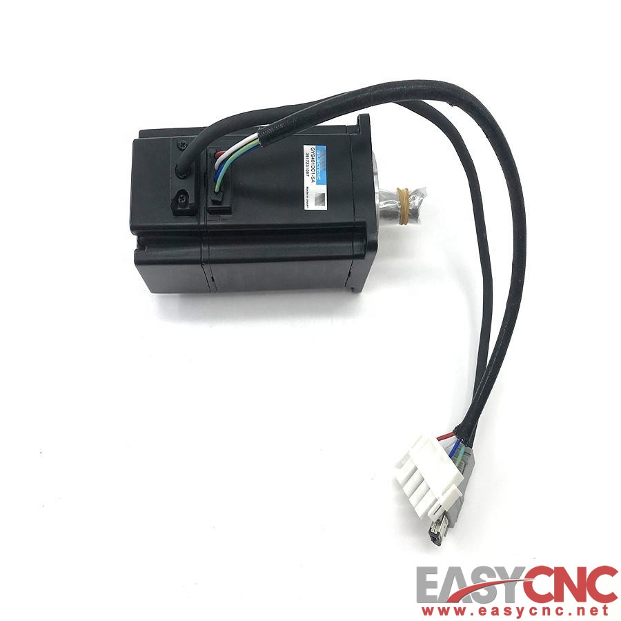 GYS401DC1-SA Fuji AC Servo Motor Used