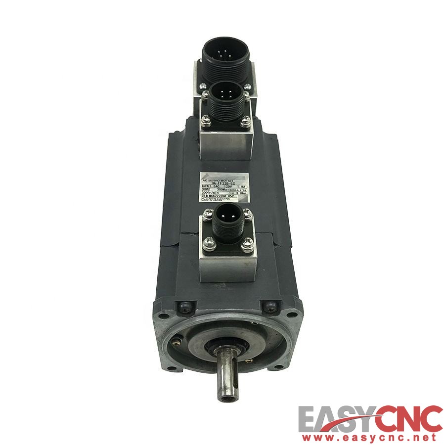 HA-FF33B-EC MITSUBISHI AC servo motor Used
