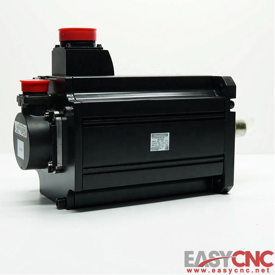 HC703S Mitsubishi AC servo motor Used