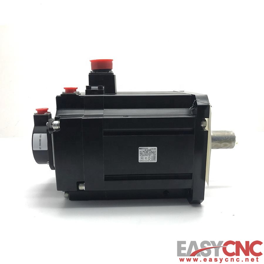 HF-H453BS Mitsubishi AC Servo Motor Used