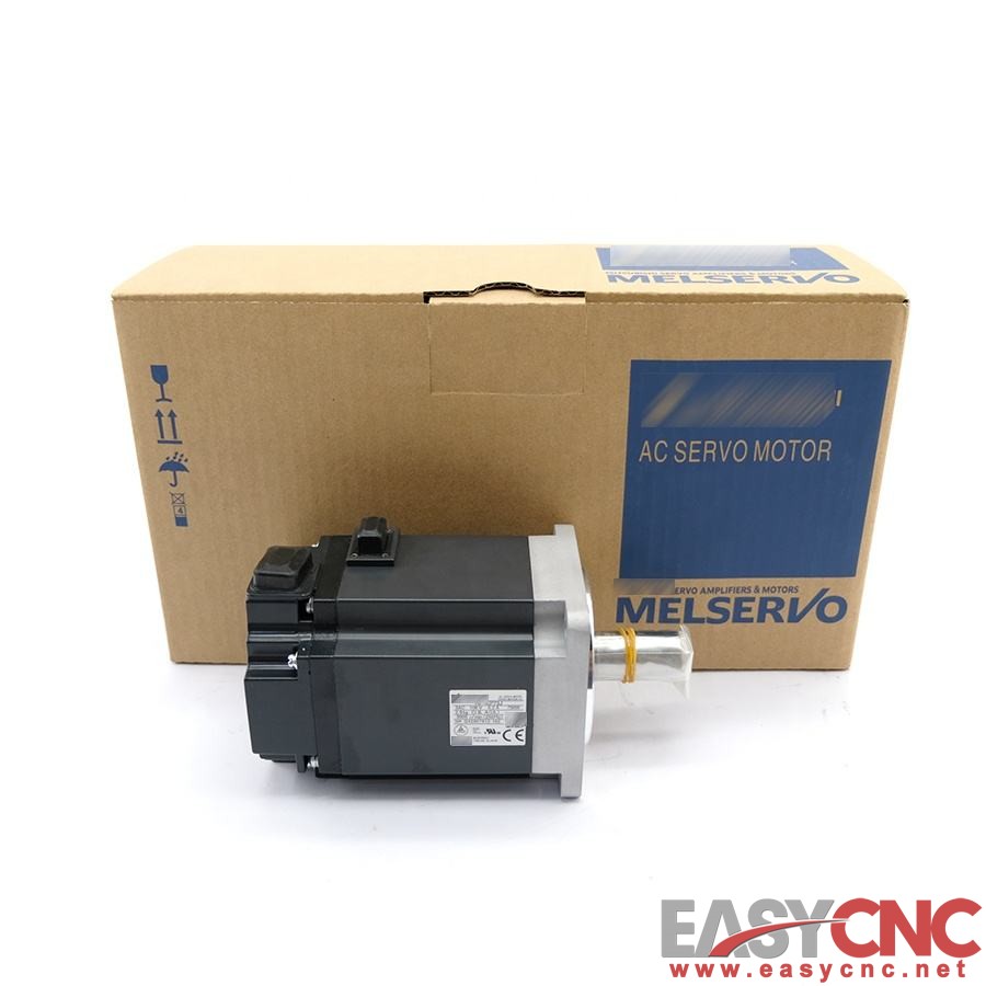 HF-KP73J Mitsubishi AC servo motor New And Original