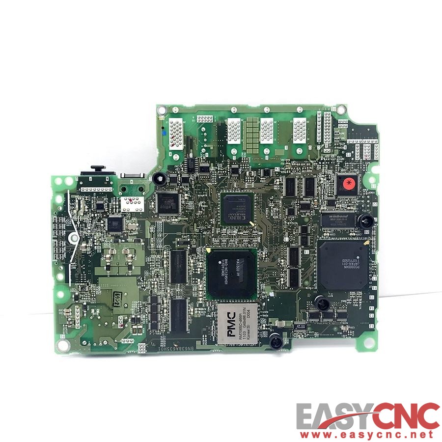 HN765A Mitsubishi PCB board Used