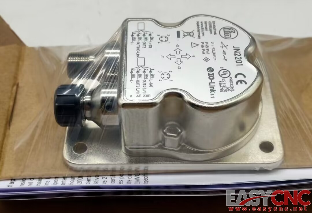JN2201 IFM sensor New