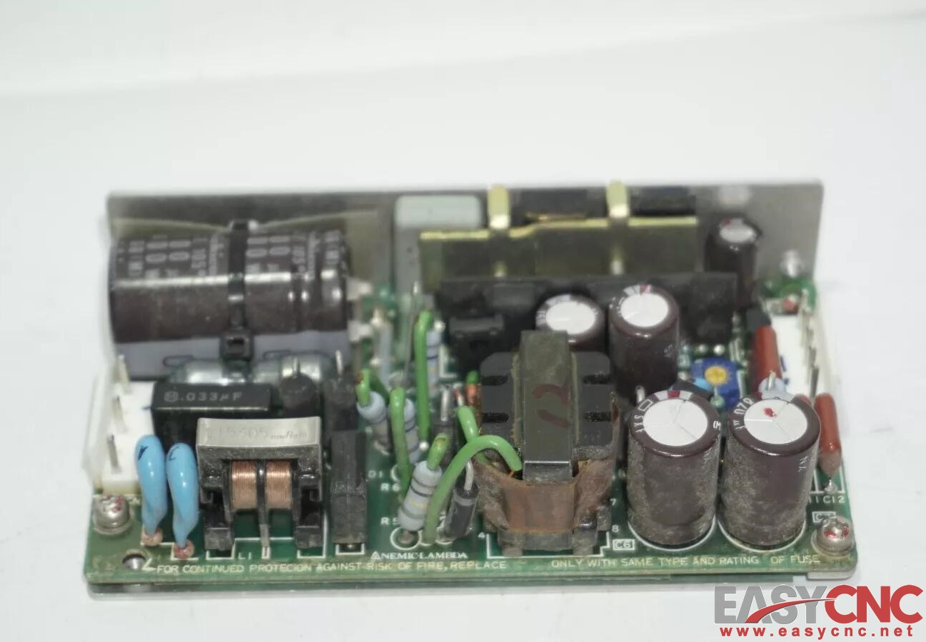 LWD15-1212 Nemic-Lambda Power Supply Used