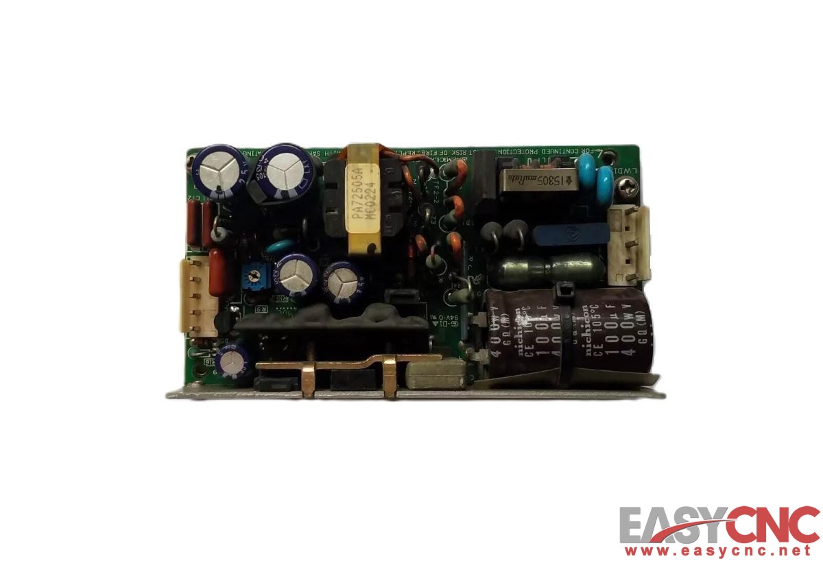 LWD15-1515 Nemic-Lambda Power Supply Used