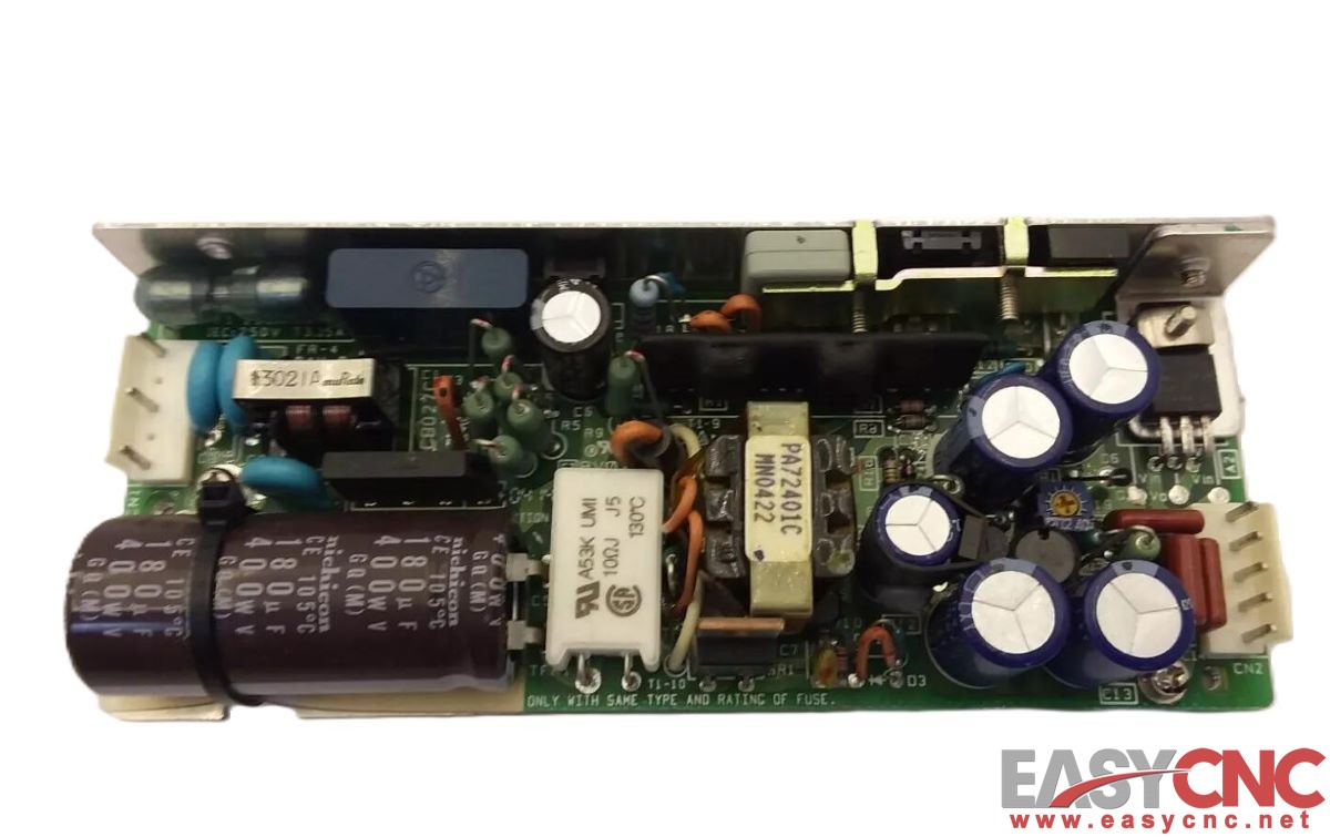 LWD30-0512 Nemic-Lambda Power Supply New