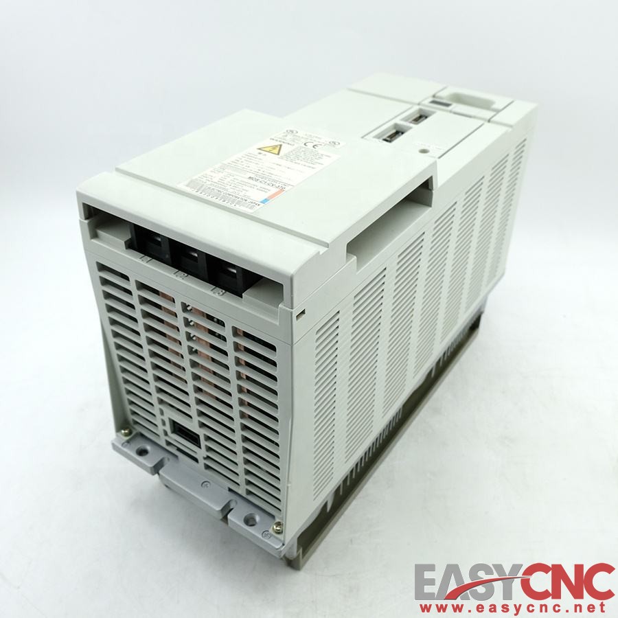 MDS-C1-CV-370 Mitsubishi Power Supply Unit Used