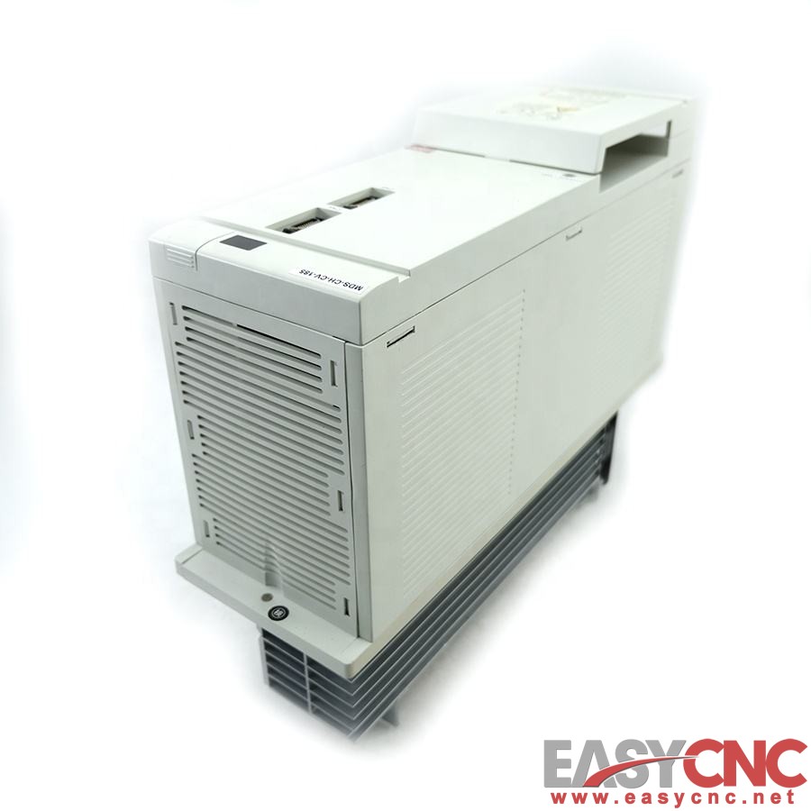 MDS-CH-CV-185 Mitsubishi Spindle Drive New And Original