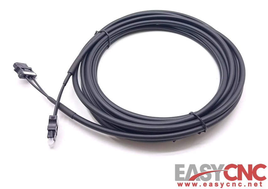 MR-J3BUS20M-A Ptical Fibe Cable For Mitsubishi Servo Amplifier new and original