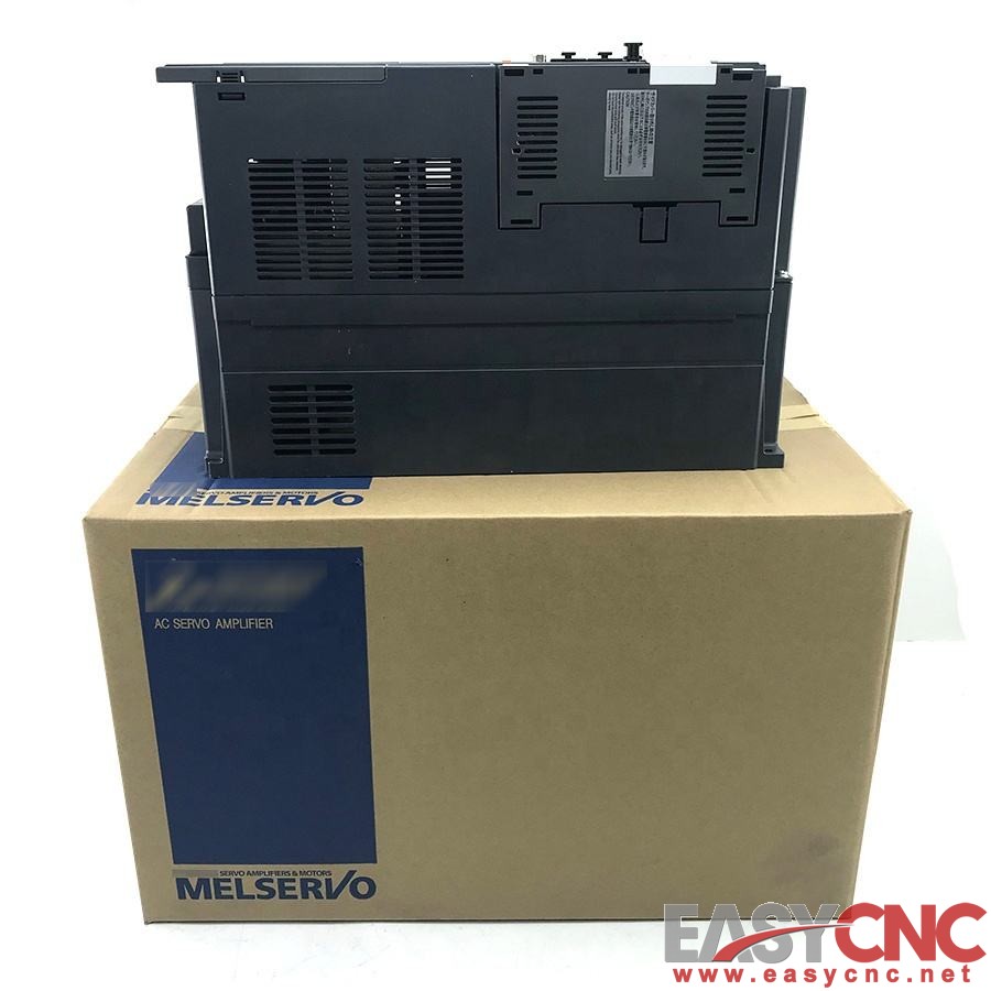 MR-J4-15KB Mitsubishi AC Servo Drive Amplifier Used