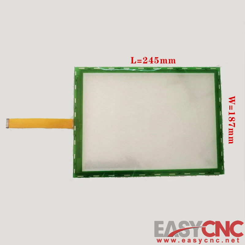 N010-0550-T613 Fanuc Touch Panel 10.4 Inch