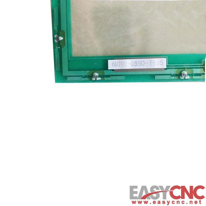 N010-0550-T625 Fanuc Touch Panel 10.4 Inch