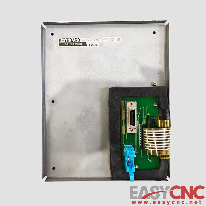 N860-1603-T002 MDI Unit For Fanuc Series USED