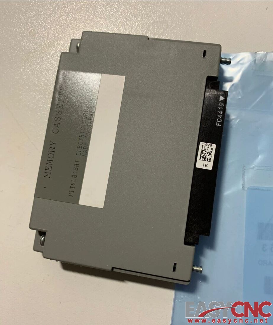 QX812 Mitsubishi Memory Cassette New