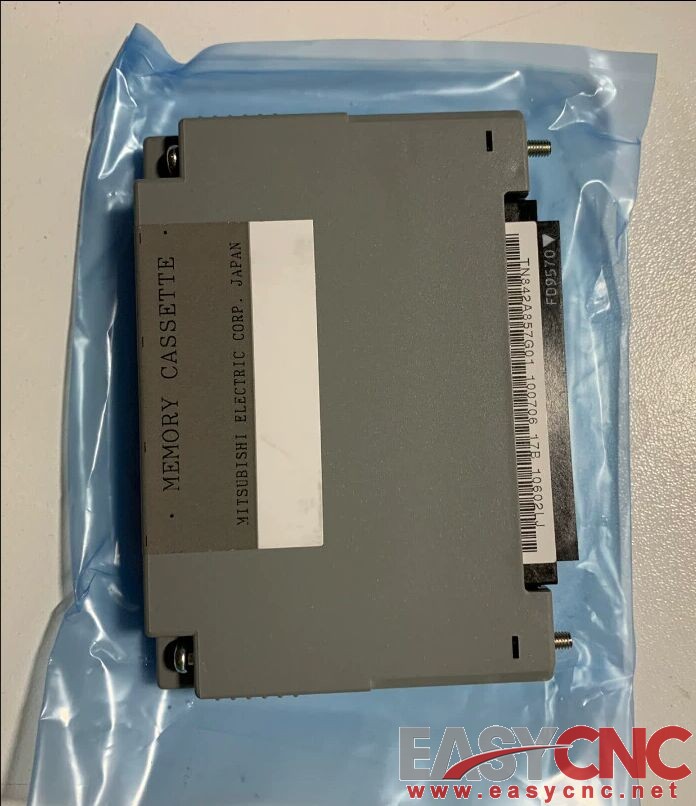QX857 Mitsubishi Memory Cassette New