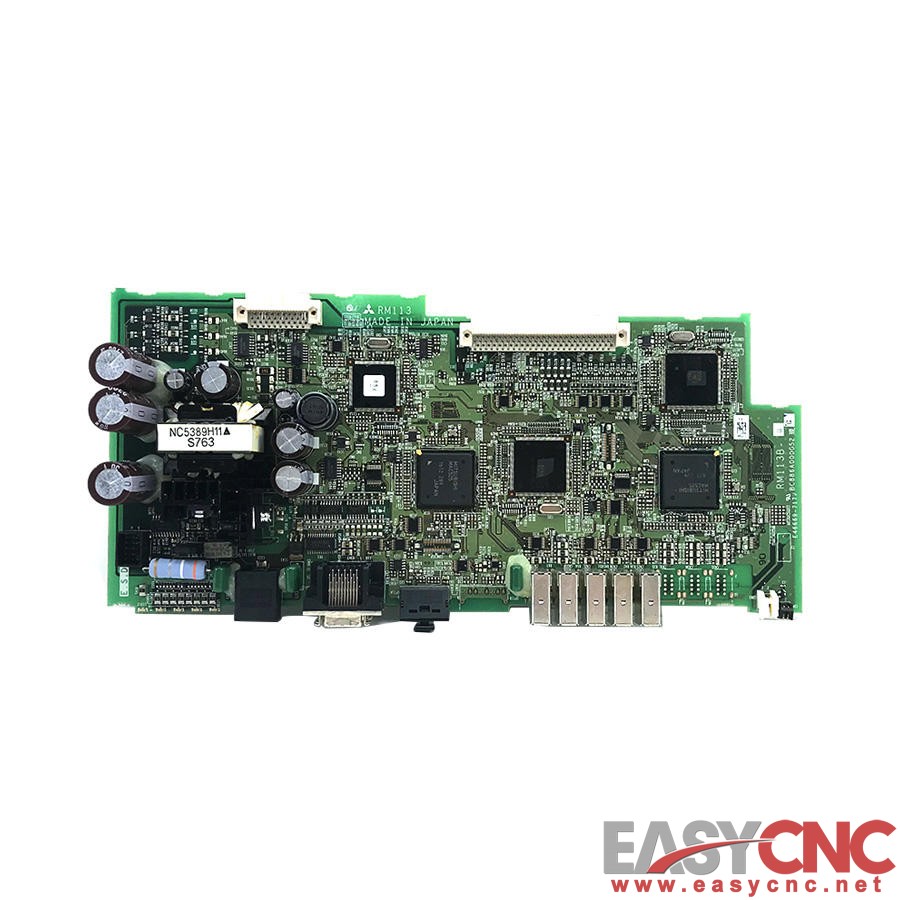 RM113B Fanuc PCB Cnc Motherboard Used