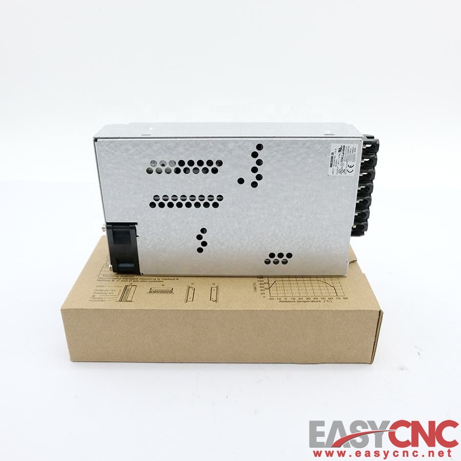 RWS300B-24 TDK-Lambda Power Supply New