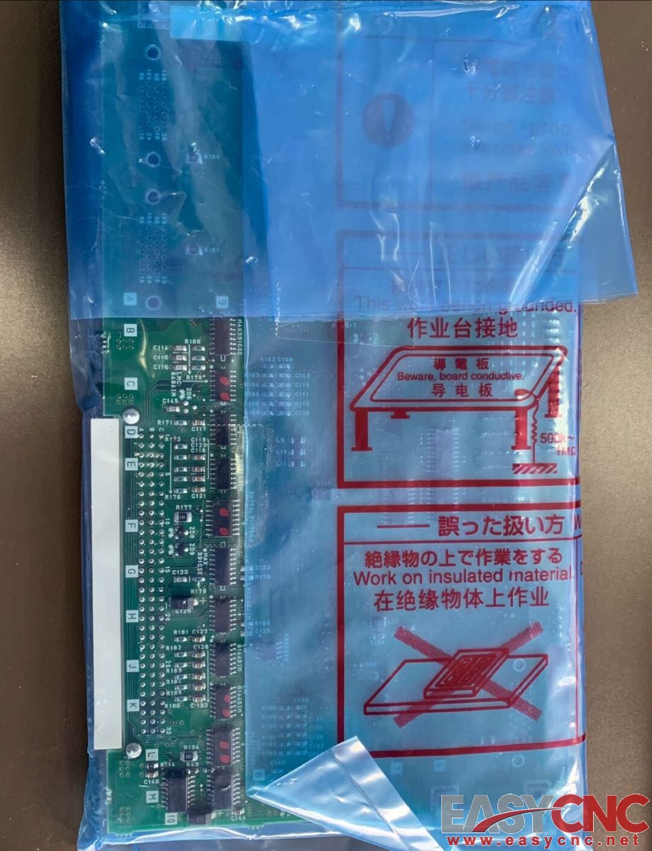 RZ865C BU288A514G51 Mitsubishi Robot control panel New