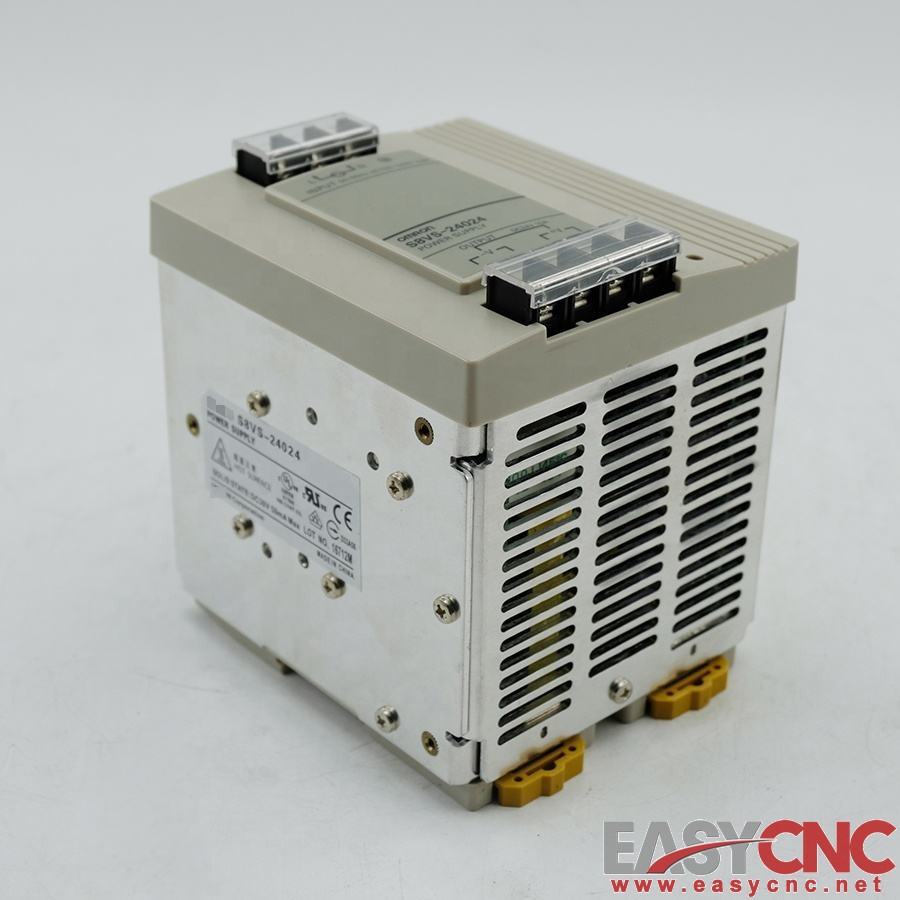 S8VS-24024 Omron Power Supply Module New And Original