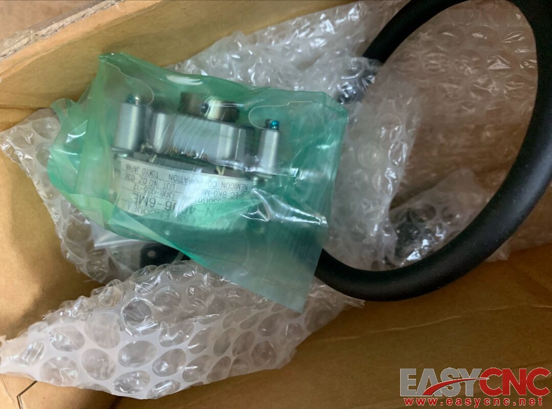 SBN-4096-6ME Mitsubishi Shaftless Encoder New