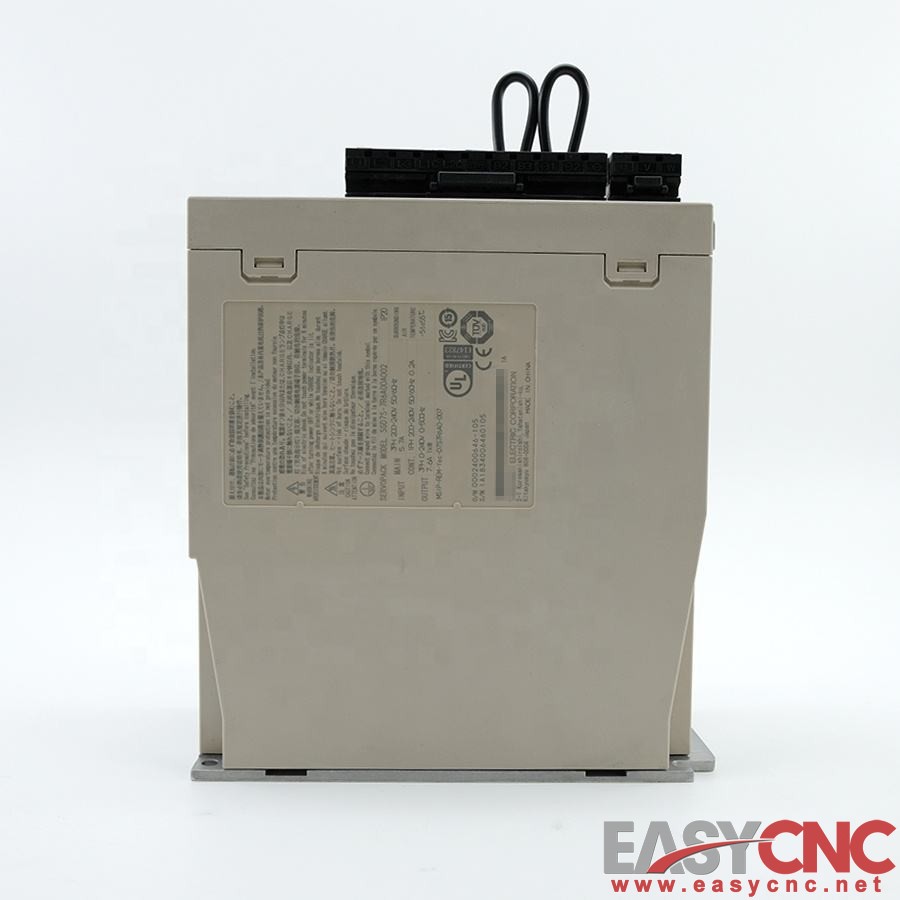SGD7S-7R6A00A002 YASKAWA AC Servo Drive New And Original