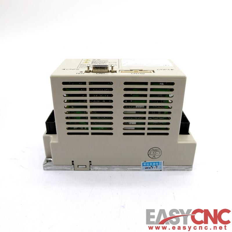 SGDR-SDA060A01B Yaskawa Servopack Used