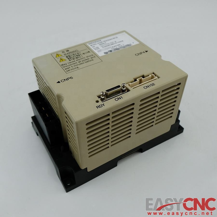 SGDR-SDA350A01BY28 Yaskawa Servopack New And Original