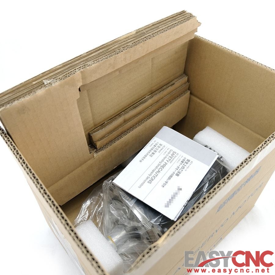 SGMGH-13ACA6S YASKAWA Servo Motor New And Original