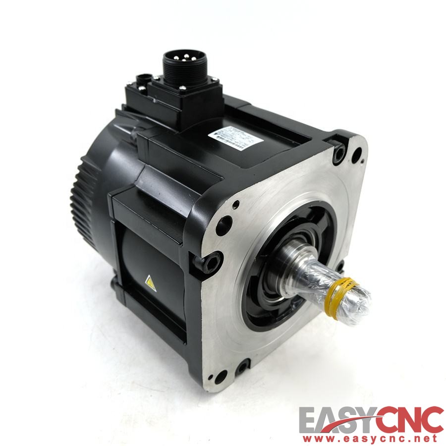 SGMRV-37ANA-YR12 YASKAWA AC SERVO MOTOR Used
