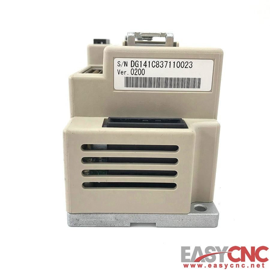 SRDA-SDA06A01A-E Yaskawa Servo Amplifier Used