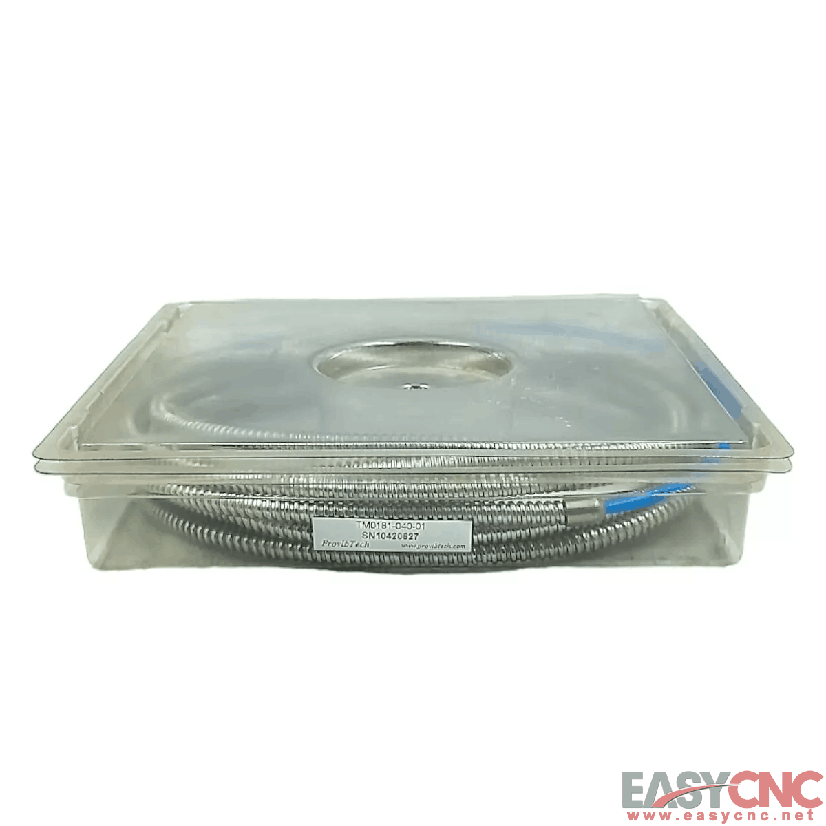 TM0181-040-01 ProvibTech Vibration probe Sensor Extension cable New