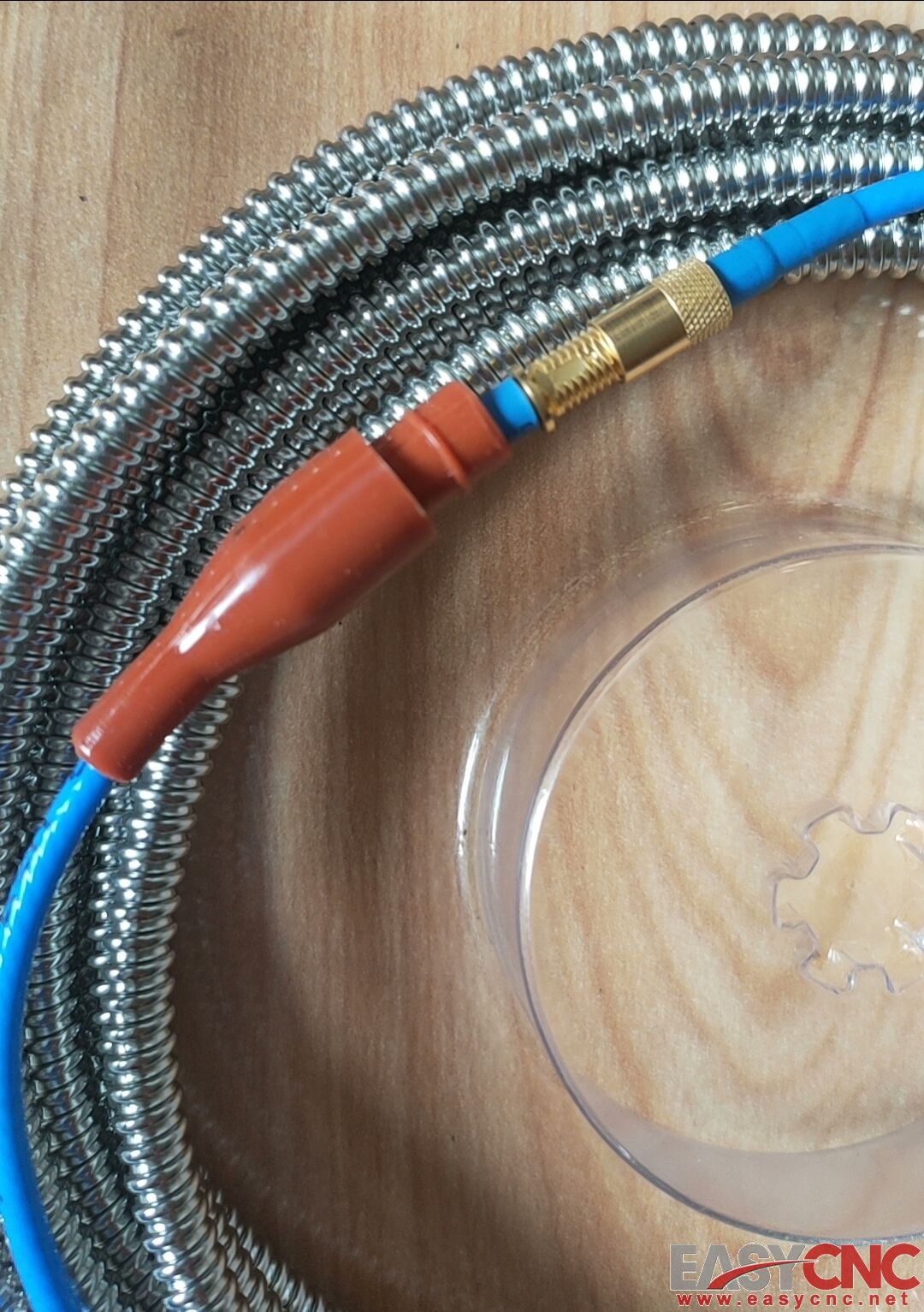 TM0181-A40-B01 ProvibTech Vibration probe Sensor Extension cable New