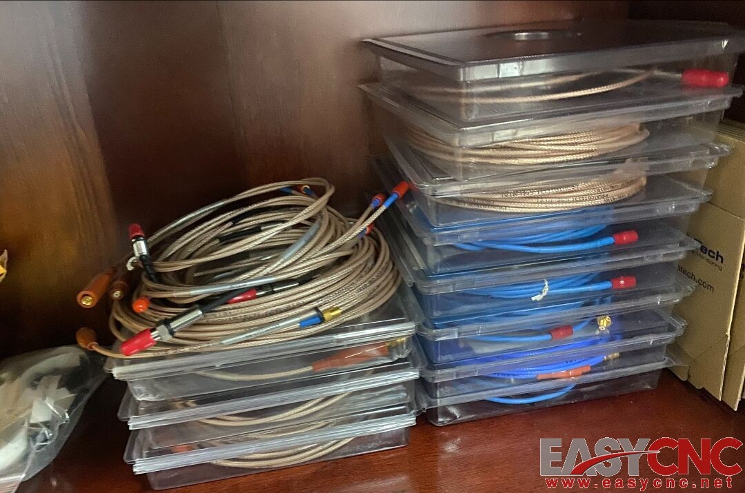 TM0181-A75-B00 ProvibTech Vibration probe Sensor Extension cable New