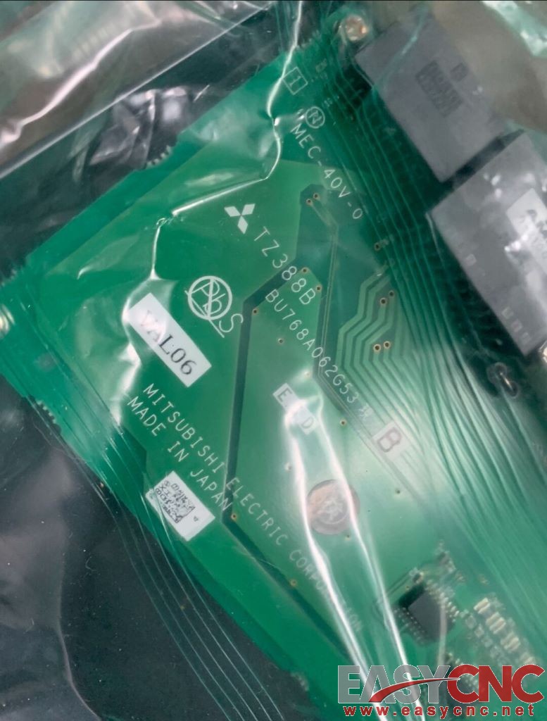 TZ388B BU768A062G53 Mitsubishi PCB New