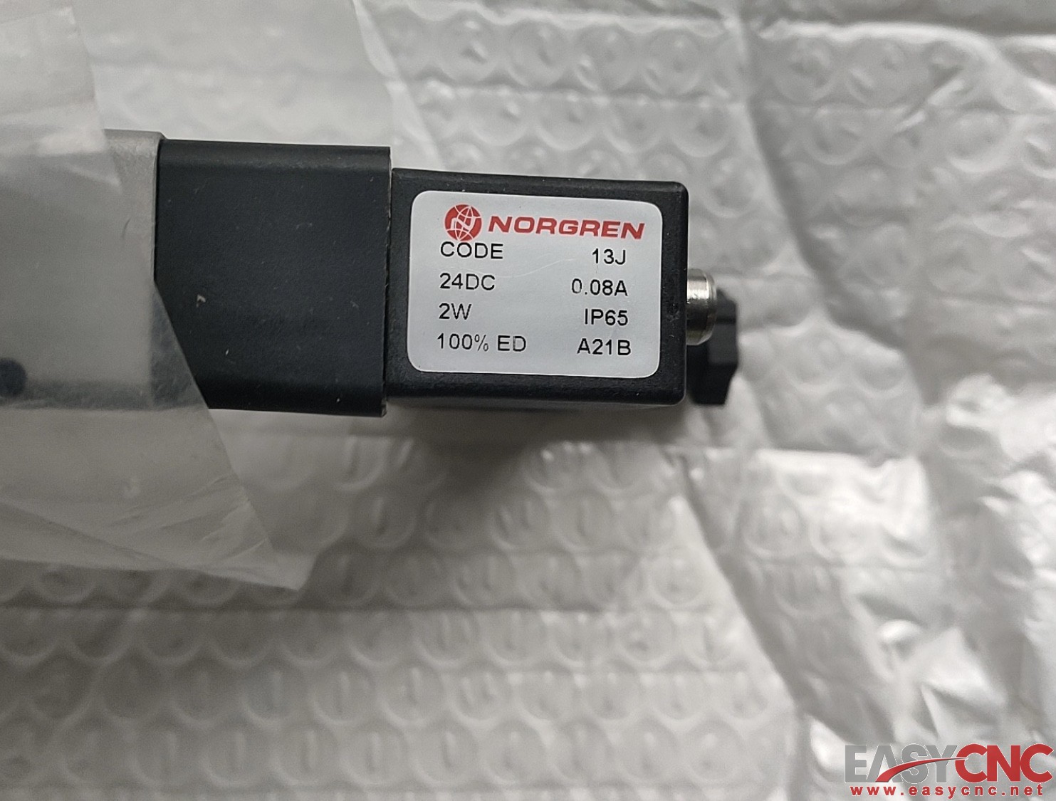 V61B611A-A2 IMI NORGREN Solenoid valve New
