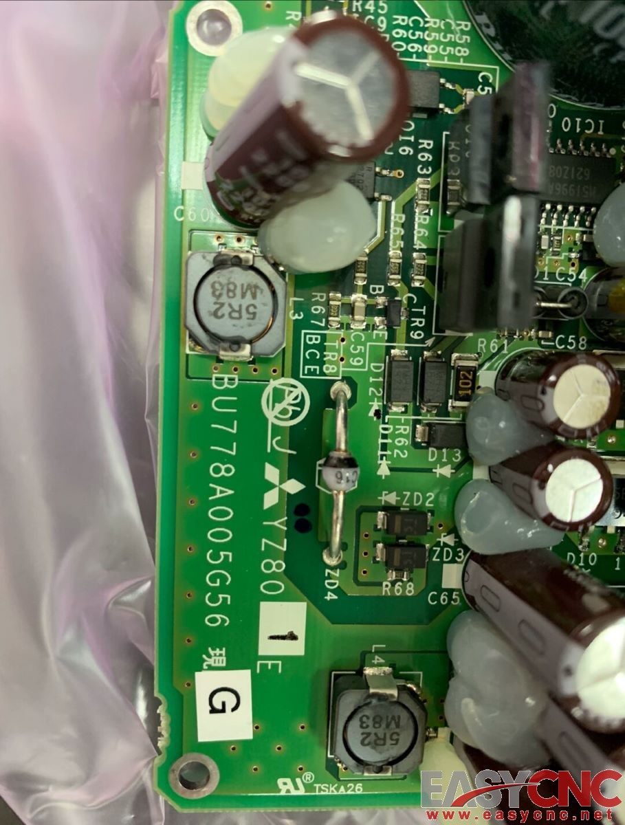 YZ801E Mitsubishi Power Board New