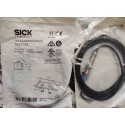 1040793 IME12-08NNOZW2S SICK sensor NEW